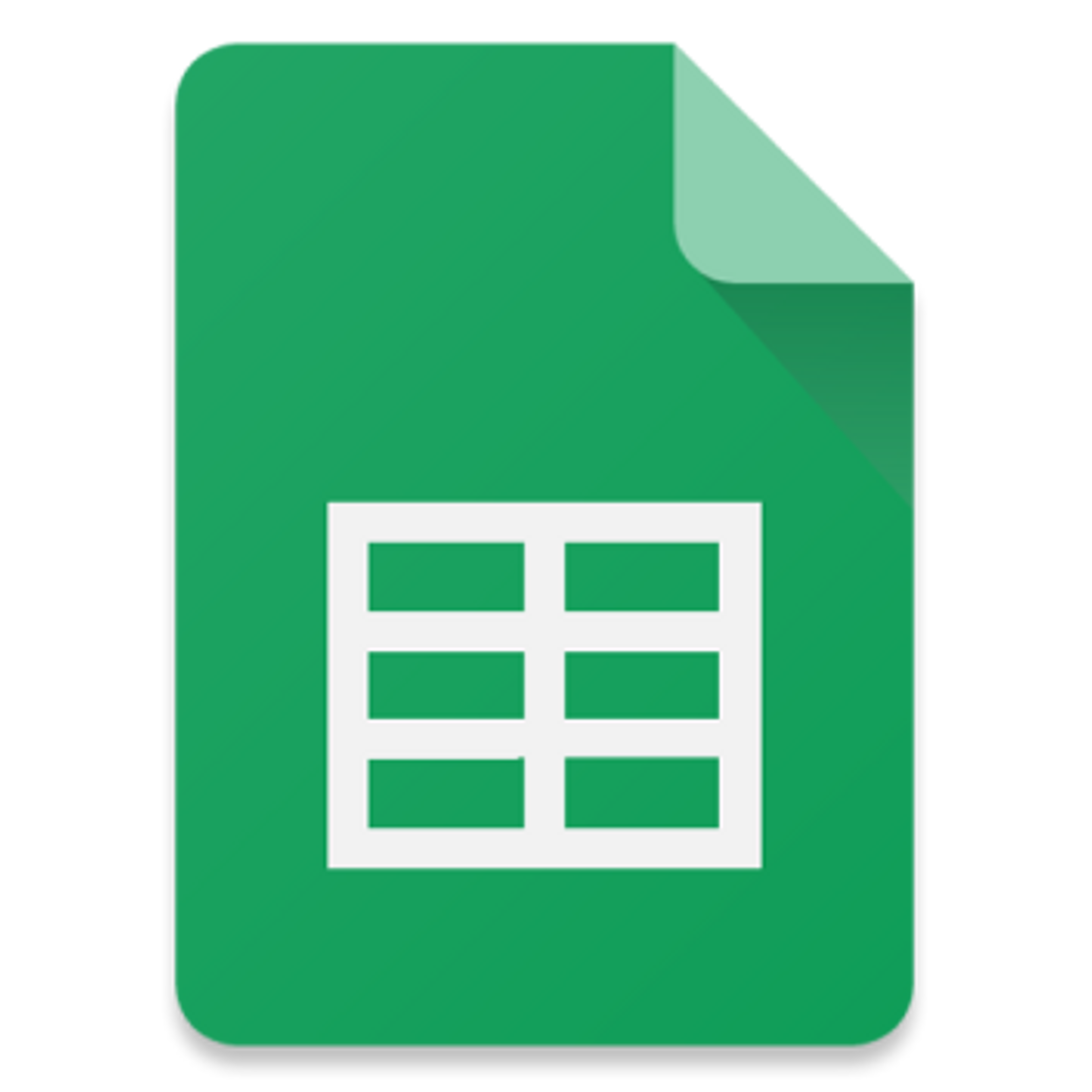 Google sheet